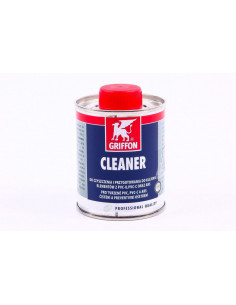 Oczyszczacz NIBCO 125ml