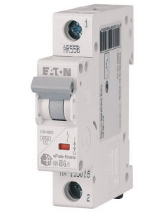 Wyłącznik nadprądowy 6kA...