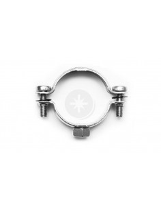 Obejma stalowa 20 x 1.5 /5szt. 2