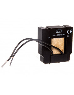 Wyzwalacz podnapięciowy...