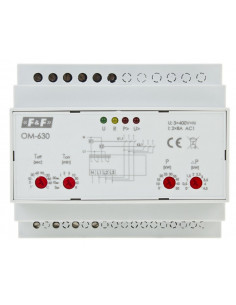 Ogranicznik poboru mocy...