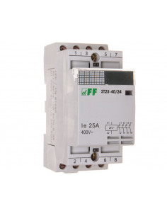 Stycznik modułowy...