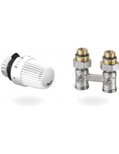 Głowica term. S+ Zestaw...