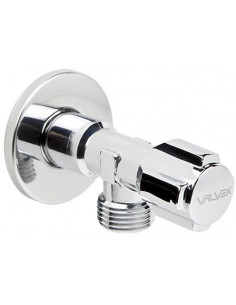 Zawór kątowy grzybkowy...