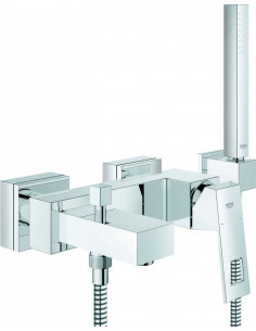 Eurocube - jednouchwytowa...