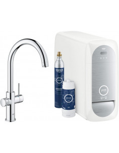 GROHE Blue Home Zestaw...