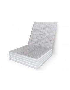 PŁYTY IZOLACYJNE IZOROL-PP...