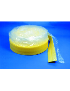 TAŚMA IZOLACYJNA - BRZEGOWA...