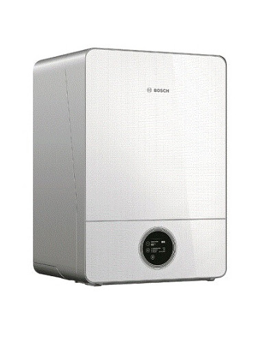 KOCIOŁ GAZ 1-F WISZĄCY KONDENS...