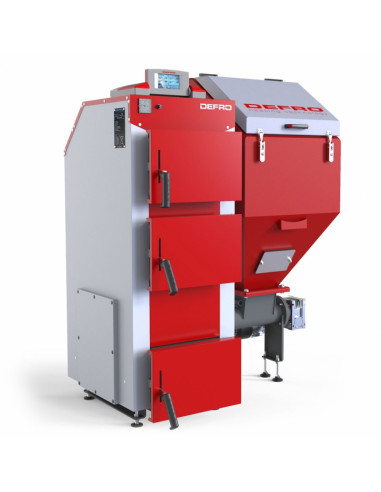 Kocioł Węglowy Komfort Eko Mini 15Kw...