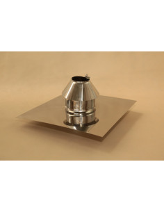 KOMIN WSPÓŁŚRODKOWY...