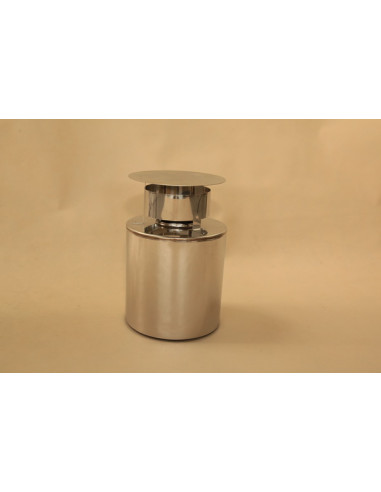 KOMIN WSPÓŁŚRODKOWY KSZTAŁTKA...