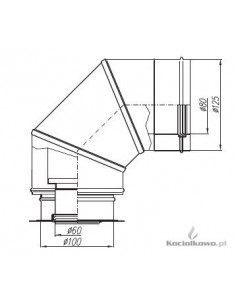 Komin Współśrodkowy...