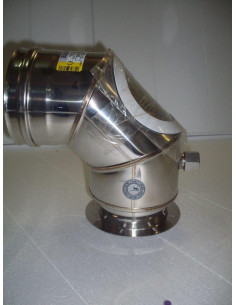 KOMIN WSPÓŁŚRODKOWY...