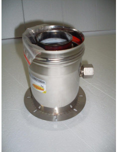 Komin Współśrodkowy...