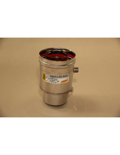 KOMIN WSPÓŁŚRODKOWY...