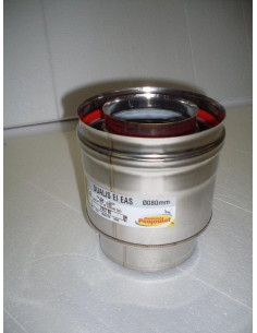 KOMIN WSPÓŁŚRODKOWY...