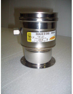 Komin Współśrodkowy...