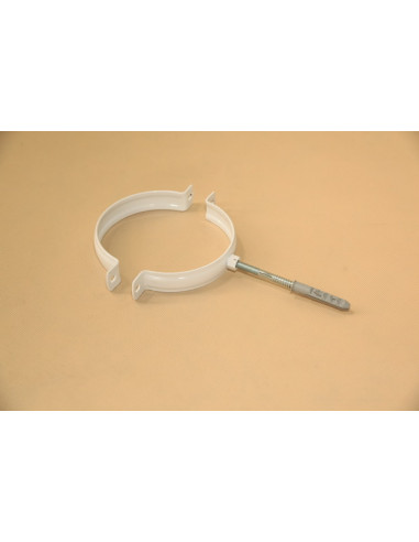 Komin Współśrodkowy Kształtka Obejma...