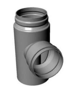 KOMIN WSPÓŁŚRODKOWY...