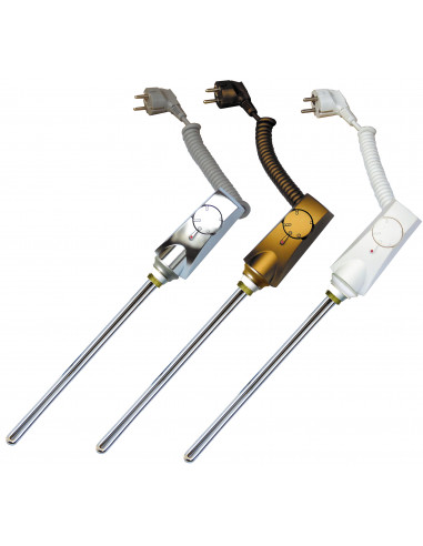 GRZAŁKA DO GRZEJNIKA GG-03N 300W Z...