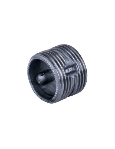 OSPRZĘT GRZEJNIKA NYPEL DO GRZ.ALU 1"