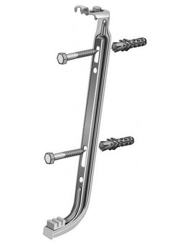 Mocowanie Grzejnika Trias Konsola...