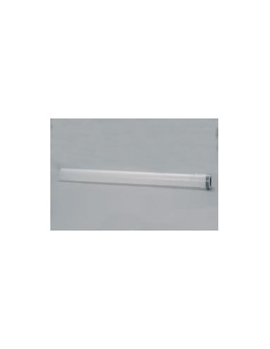 Komin Autoryzowany - Rura Rura 80 1 M