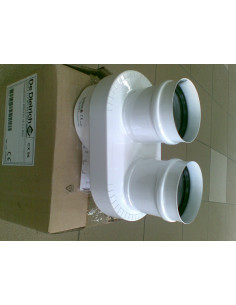 Komin Autoryzowany -...