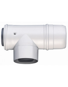 Komin Autoryzowany -...