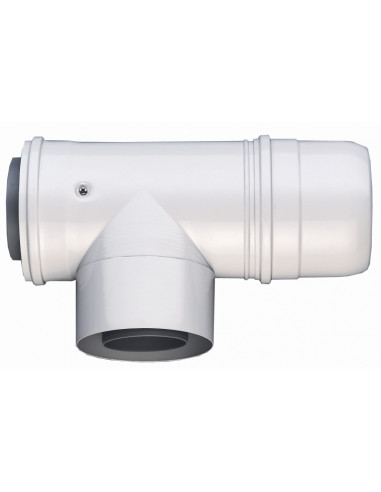 Komin Autoryzowany - Kształtka Azb...