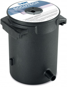 KOCIOŁ - OSPRZĘT POMOCNICZY...