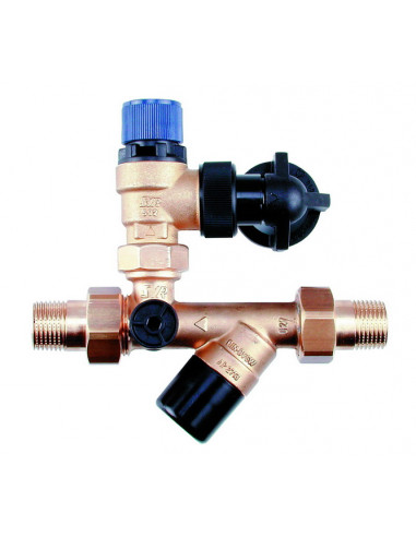 Kocioł - Grupa Bezpieczeństwa Grupa...