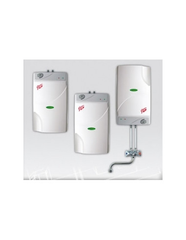 PODGRZEWACZ ELEK.POJEMNOŚCIOWY JUNIOR...