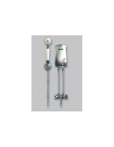 Podgrzewacz Elek.przepływowy Lider...