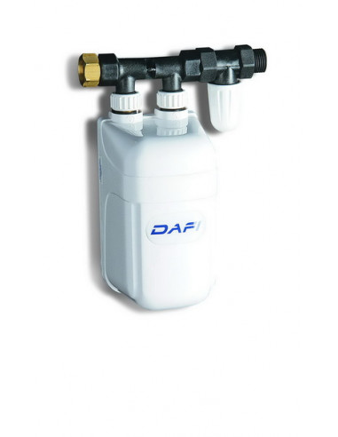 Podgrzewacz Elek.przepływowy Dafi...