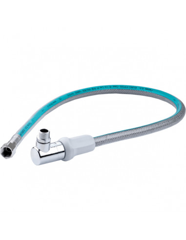 POŁĄCZENIE ELASTYCZNE DO GAZU WĘŻYK...