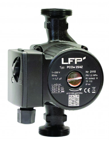 POMPA CYRKULACYJNA CWU PCOW Z 25/60...