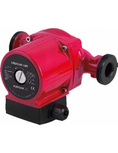 POMPA CYRKULACYJNA CWU CRS 25/60...