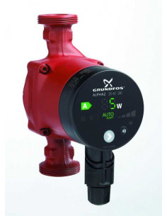 POMPA OBIEGOWA ALPHA2 25-40...