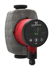 Pompa Obiegowa Alpha2 25-80...