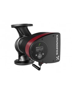 POMPA OBIEGOWA MAGNA1 25-80...