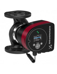 POMPA OBIEGOWA MAGNA3 32-60...