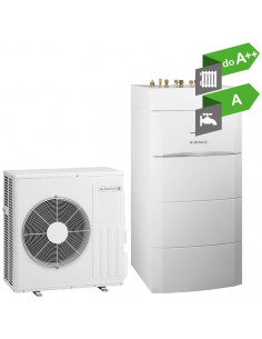 Pompa Ciepła-Split Pakiet...