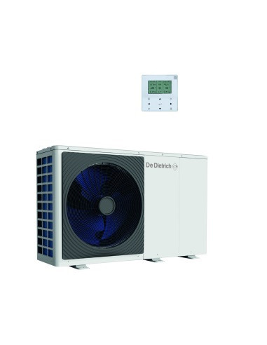 Pompa Ciepła-Monoblok Pakiet Modena...