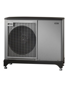 POMPA CIEPŁA-MONOBLOK...