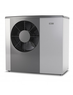 POMPA CIEPŁA-MONOBLOK...