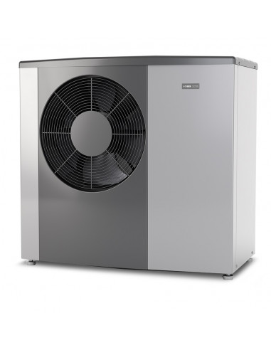 POMPA CIEPŁA-MONOBLOK JED.ZEW...