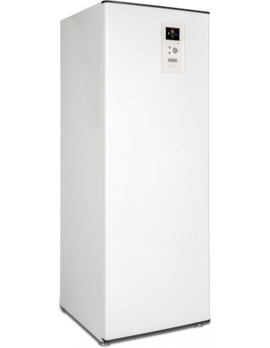 POMPA CIEPŁA-MONOBLOK JED.WEW SHK...