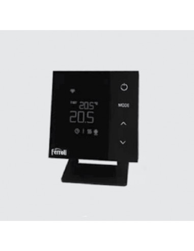 Pompa Ciepła - Automatyka Connect Crp...